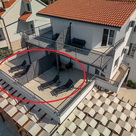 Rooms Vedrana (Adults Only) Podstrana Room photo