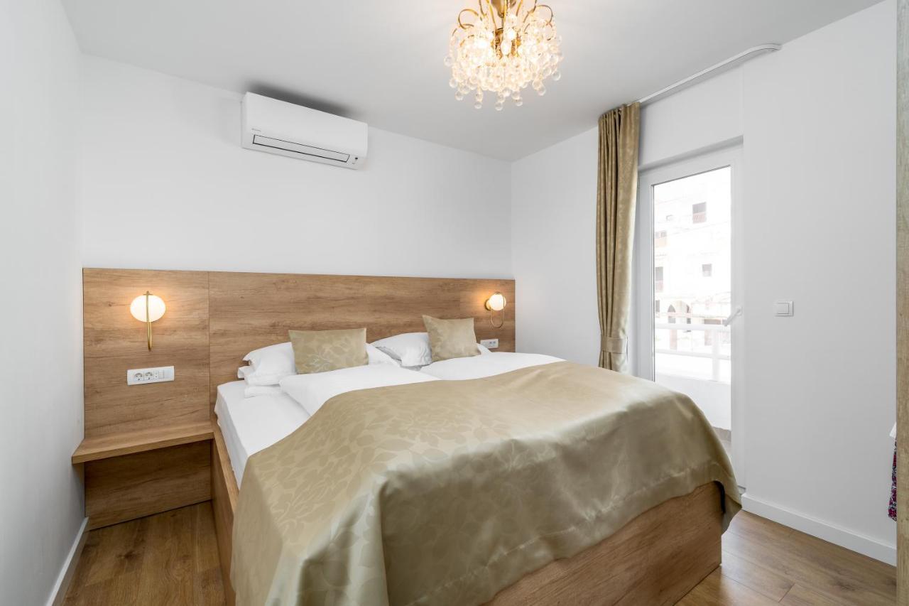 Rooms Vedrana (Adults Only) Podstrana Room photo