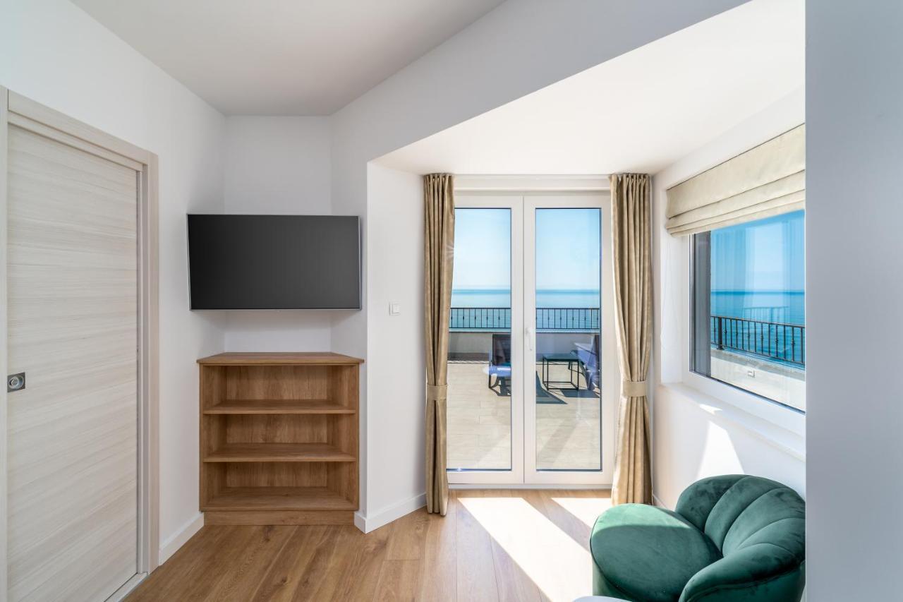 Rooms Vedrana (Adults Only) Podstrana Exterior photo