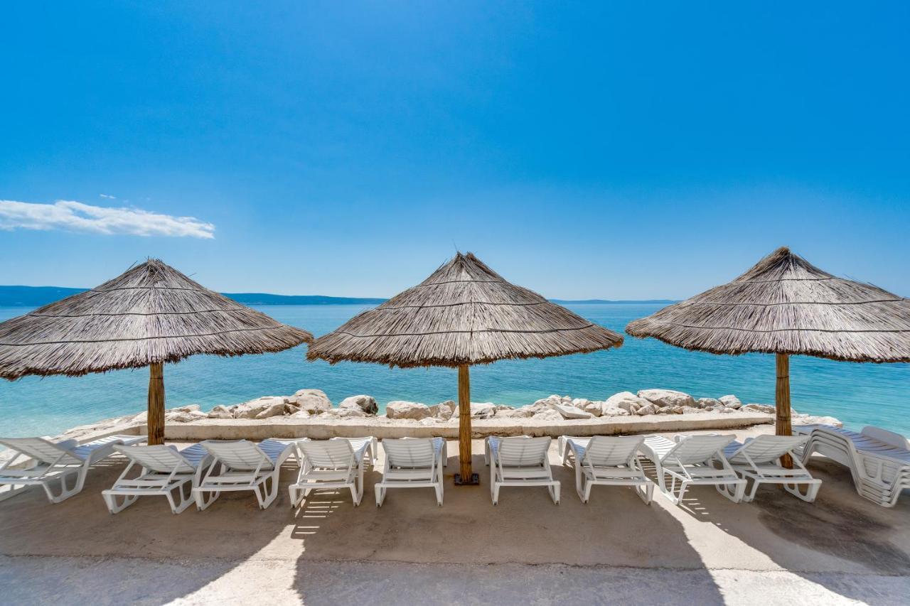 Rooms Vedrana (Adults Only) Podstrana Exterior photo