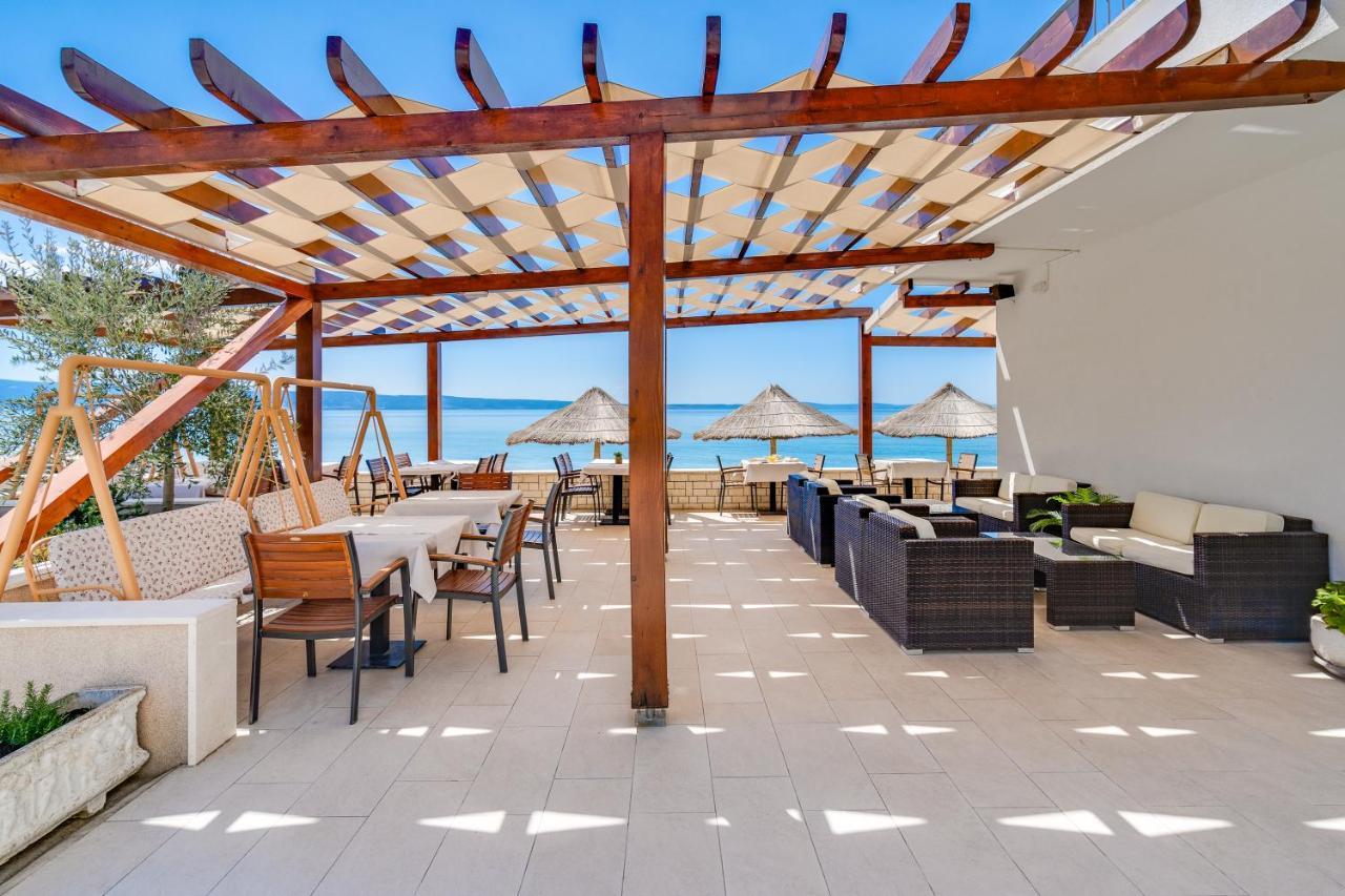 Rooms Vedrana (Adults Only) Podstrana Exterior photo