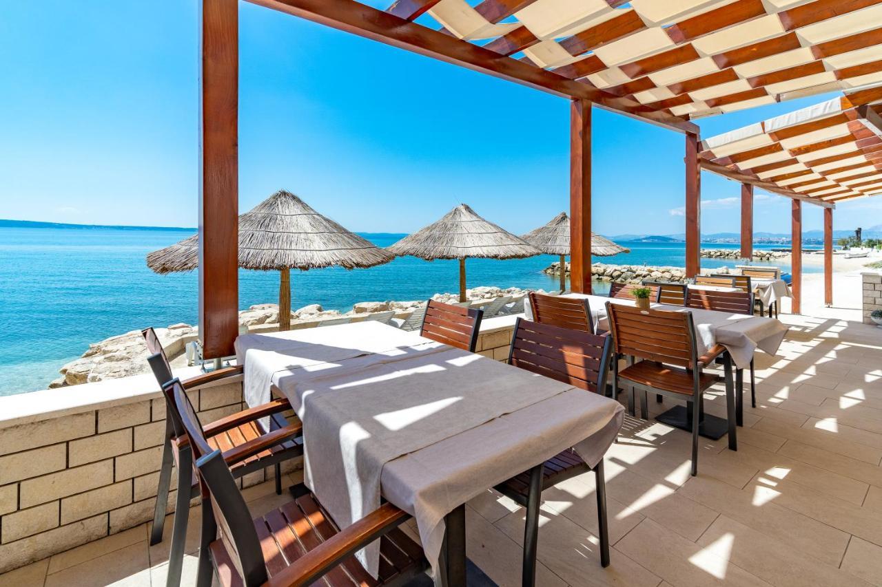 Rooms Vedrana (Adults Only) Podstrana Exterior photo