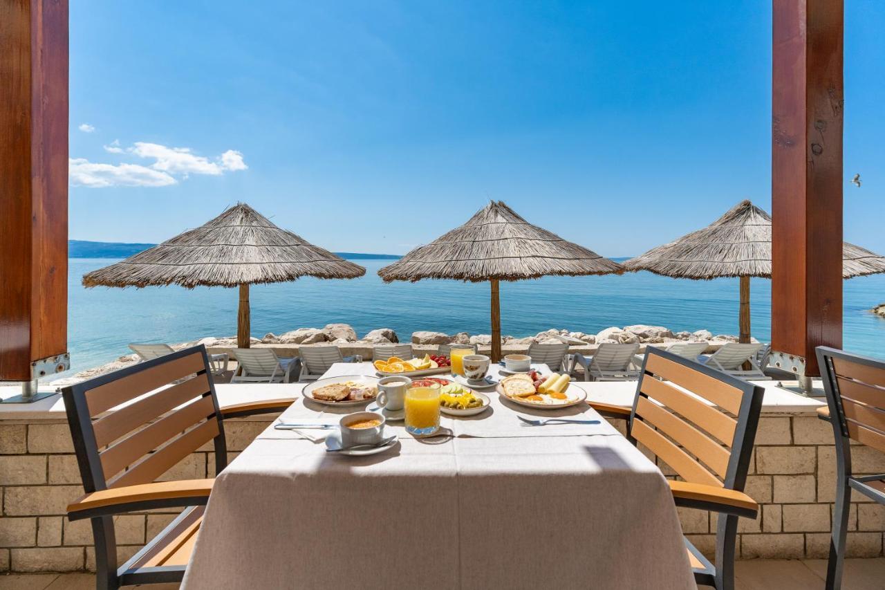 Rooms Vedrana (Adults Only) Podstrana Exterior photo