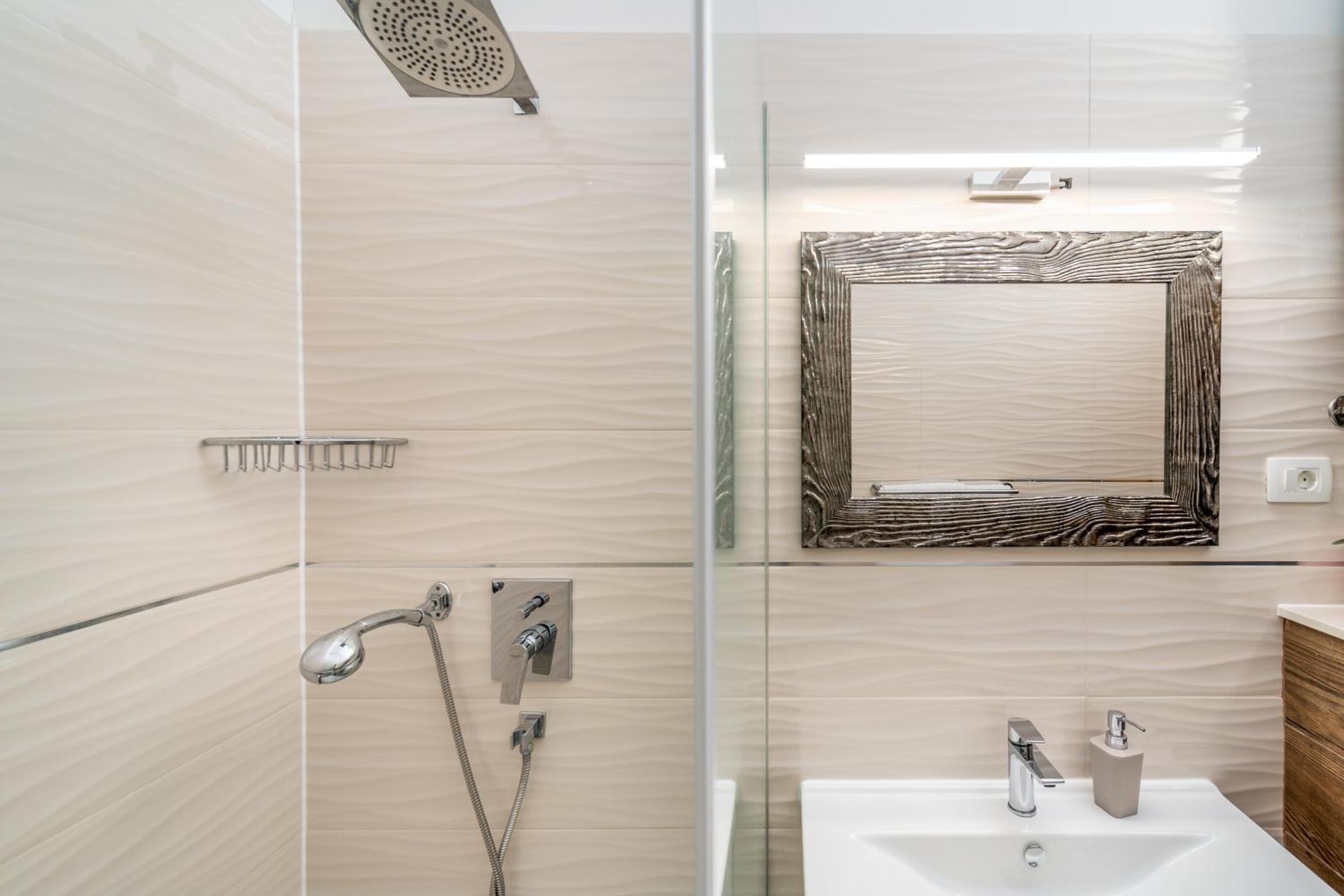 Rooms Vedrana (Adults Only) Podstrana Room photo