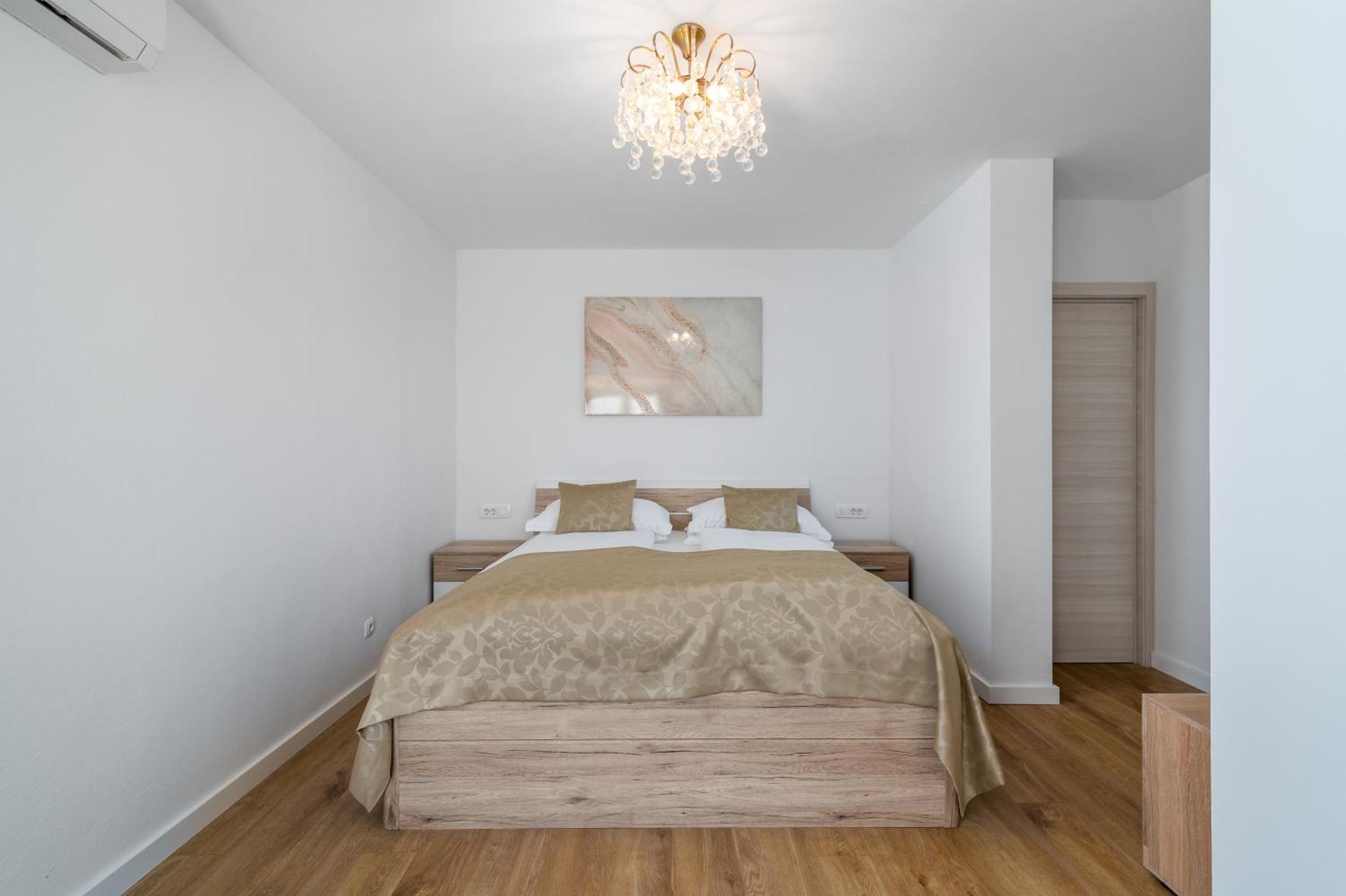 Rooms Vedrana (Adults Only) Podstrana Room photo