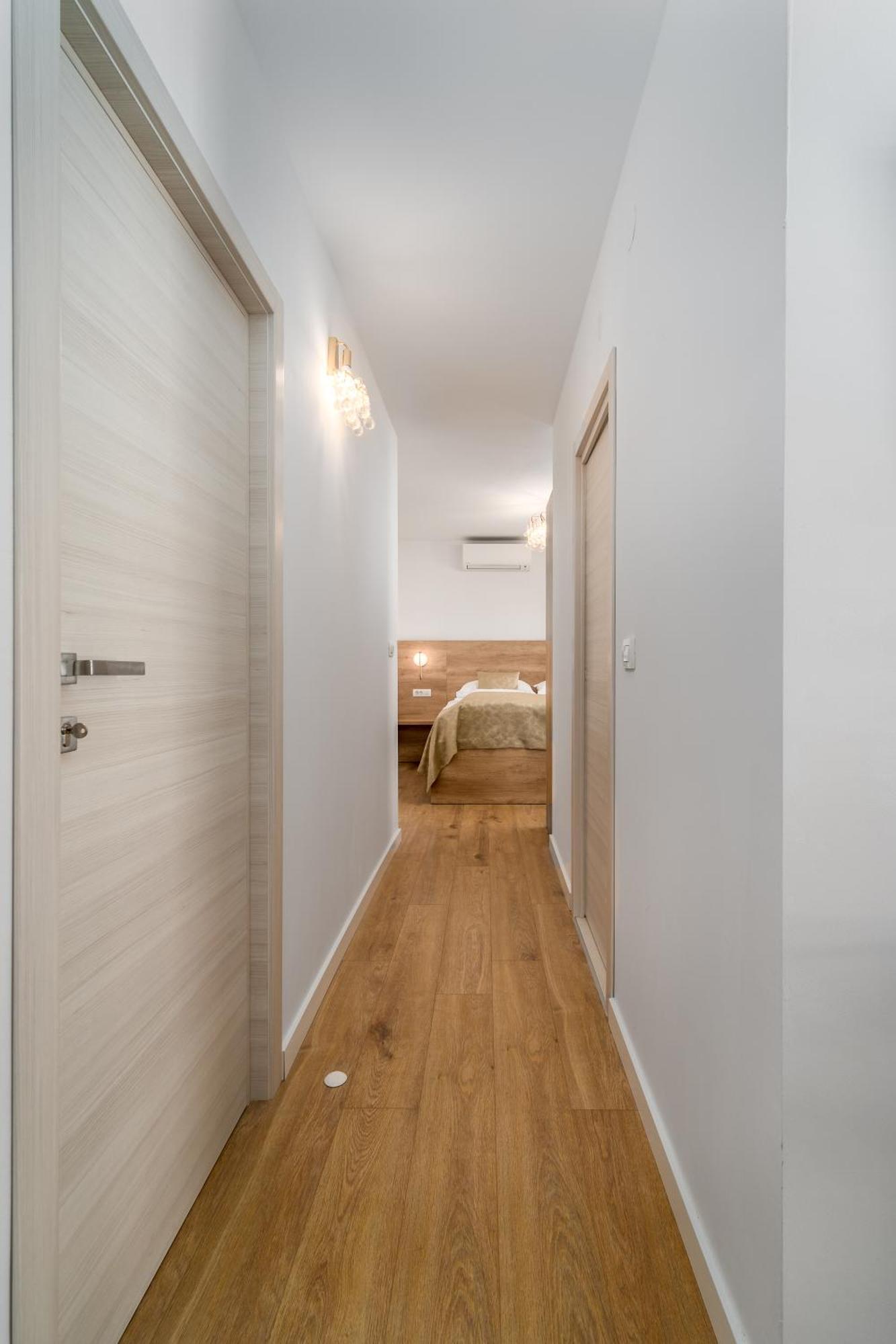 Rooms Vedrana (Adults Only) Podstrana Room photo