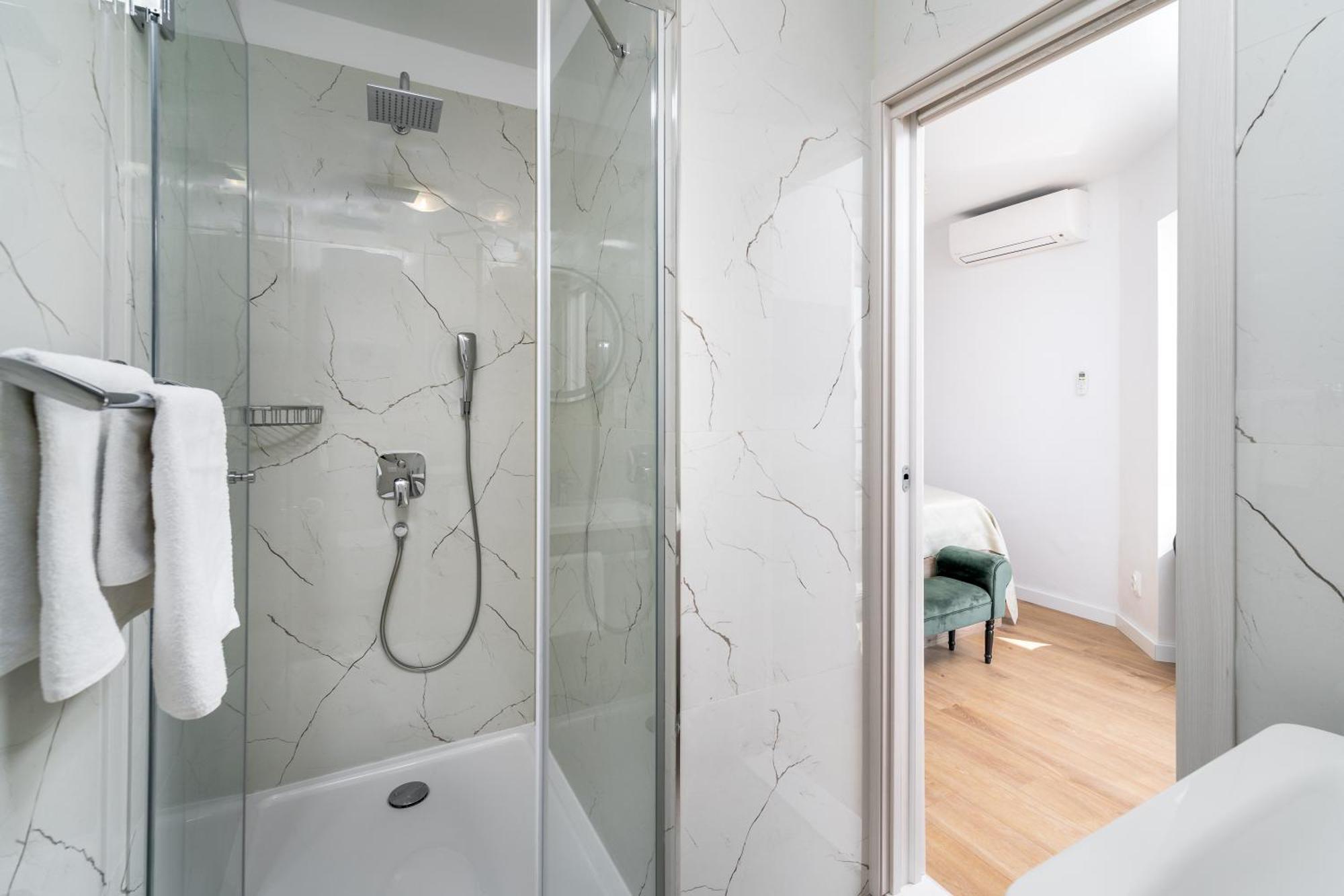 Rooms Vedrana (Adults Only) Podstrana Room photo