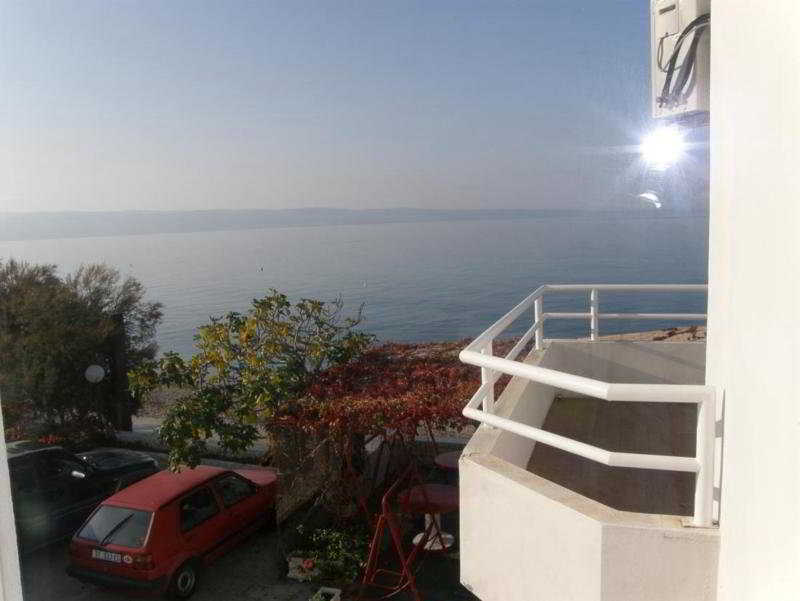 Rooms Vedrana (Adults Only) Podstrana Exterior photo