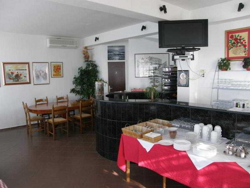 Rooms Vedrana (Adults Only) Podstrana Exterior photo