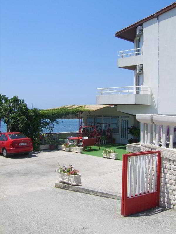 Rooms Vedrana (Adults Only) Podstrana Exterior photo